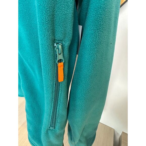 Melody Ehsani Button Up Fleece Jacket - Size S - NEW - Picture 3 of 11